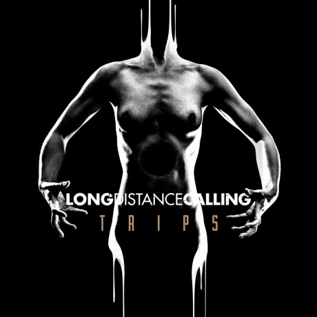Long Distance Calling - Trips (coloured) (8716059014135) винилов...