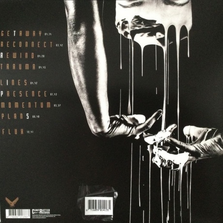 Long Distance Calling - Trips (coloured) (8716059014135) виниловая пластинка - фото 7