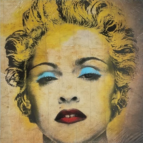 Madonna - Celebration (The Ultimate Hits Collection) (Repress) (0093624972938) виниловая пластинка - фото 18