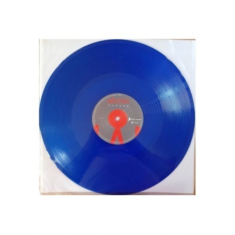0194398851815, Maneskin, Chosen (coloured) виниловая пластинка - фото 7
