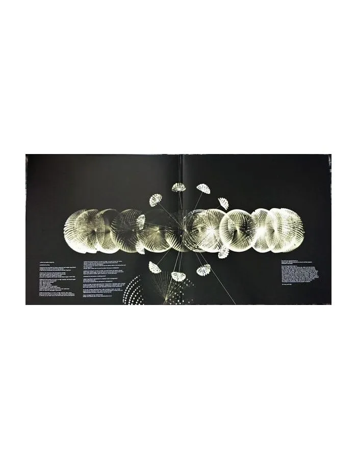 5400863009298, Виниловая пластинка Maps, We Can Create (coloured) - фото 2