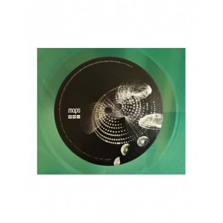 5400863009298, Виниловая пластинка Maps, We Can Create (coloured) - фото 5