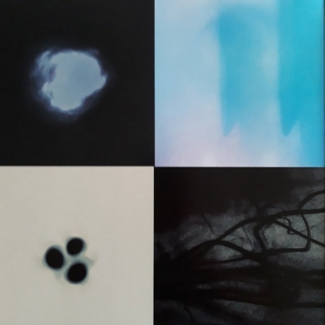 Lunatic Soul - Impressions (0802644582115) виниловая пластинка - фото 3