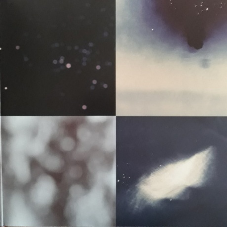 Lunatic Soul - Impressions (0802644582115) виниловая пластинка - фото 4