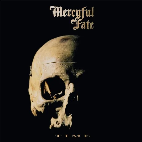 0039842502618, Виниловая пластинка Mercyful Fate, Time