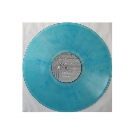 Metallica - Garage Inc. (coloured) (0602455726421) виниловая пластинка - фото 12