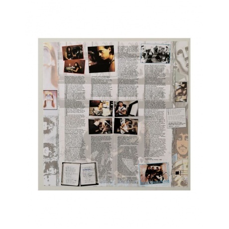 Metallica - Garage Inc. (coloured) (0602455726421) виниловая пластинка - фото 18