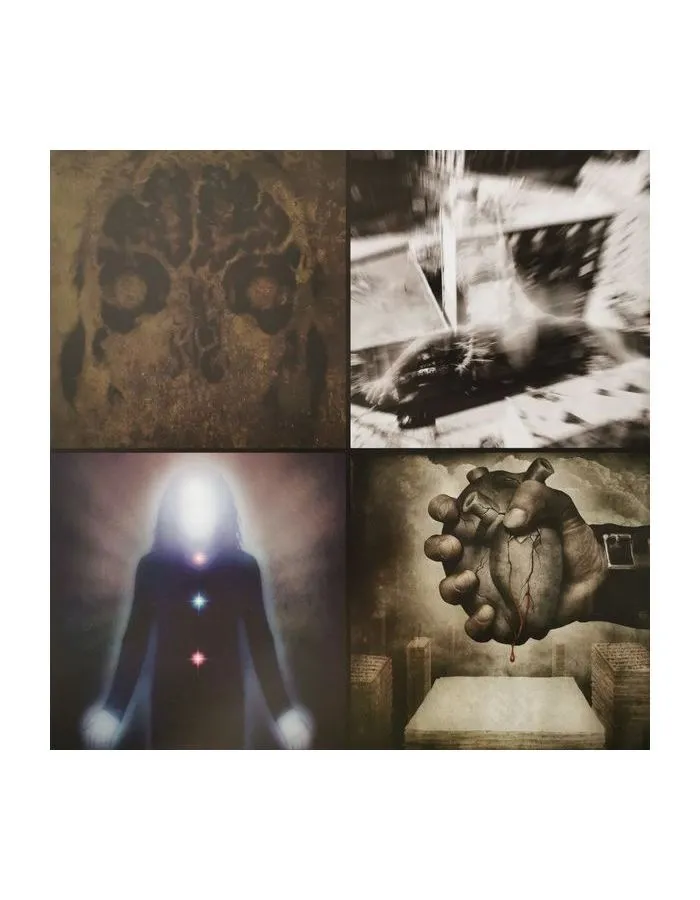 0602455726629, Виниловая пластинка Metallica, St. Anger (coloured) - фото 13