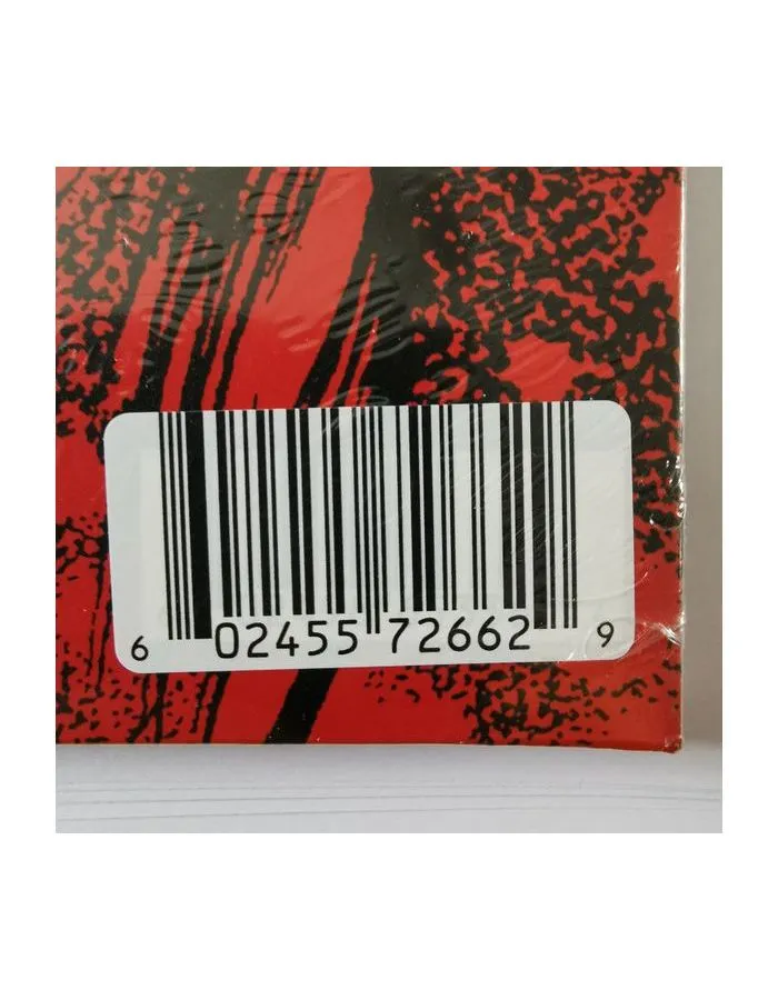 0602455726629, Виниловая пластинка Metallica, St. Anger (coloured) - фото 16