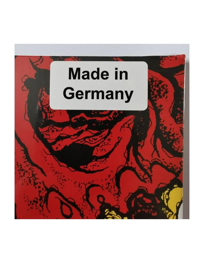 0602455726629, Виниловая пластинка Metallica, St. Anger (coloured) - фото 17