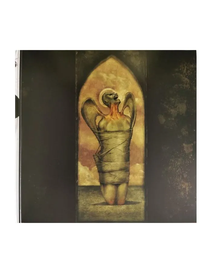 0602455726629, Виниловая пластинка Metallica, St. Anger (coloured) - фото 4