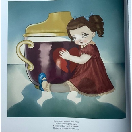 Melanie Martinez - Cry Baby (Deluxe) (0075678639494) виниловая пластинка - фото 11