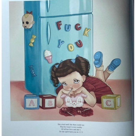 Melanie Martinez - Cry Baby (Deluxe) (0075678639494) виниловая пластинка - фото 13