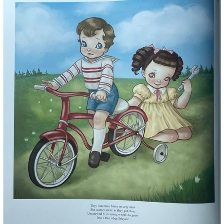 Melanie Martinez - Cry Baby (Deluxe) (0075678639494) виниловая пластинка - фото 15