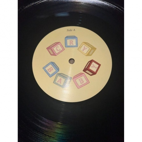 Melanie Martinez - Cry Baby (Deluxe) (0075678639494) виниловая пластинка - фото 5