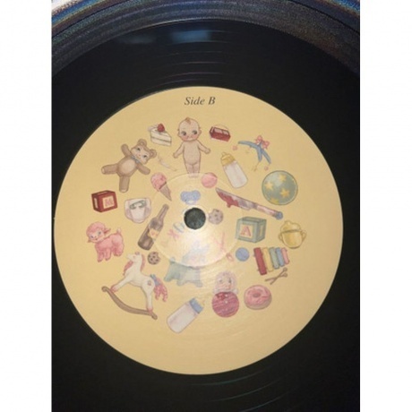 Melanie Martinez - Cry Baby (Deluxe) (0075678639494) виниловая пластинка - фото 6