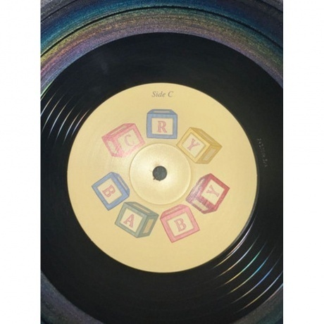 Melanie Martinez - Cry Baby (Deluxe) (0075678639494) виниловая пластинка - фото 7