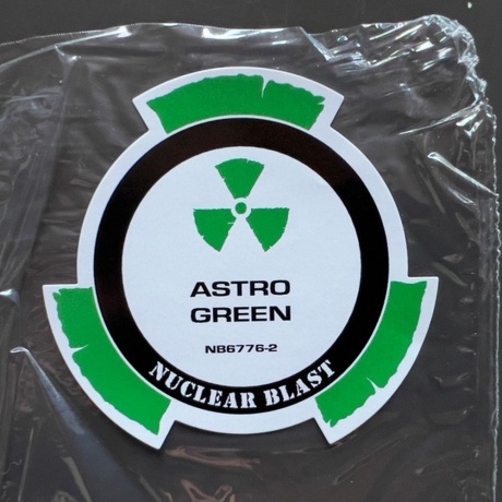 Nightwish - Human.:II:Nature. (coloured) (4065629677626) виниловая пластинка - фото 3