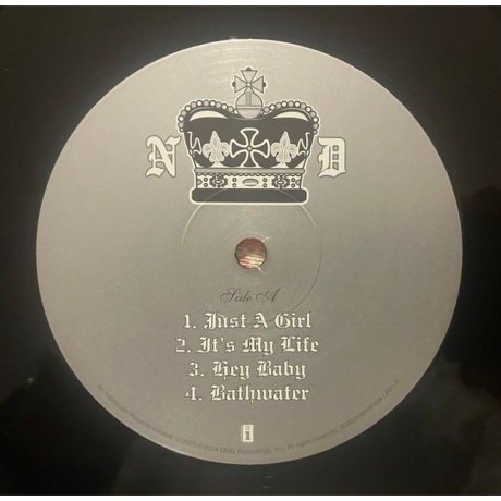 No Doubt - The Singles 1992 - 2003 (0602465213492) виниловая пластинка - фото 7