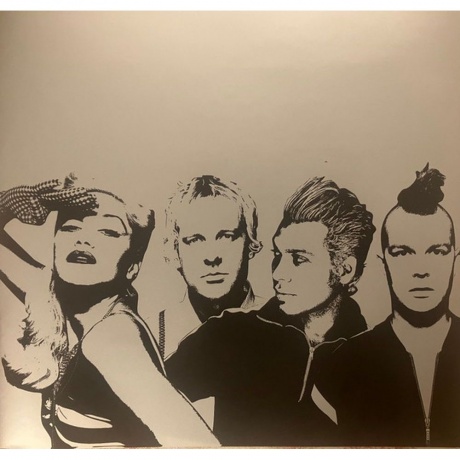 No Doubt - The Singles 1992 - 2003 (0602465213492) виниловая пластинка - фото 9