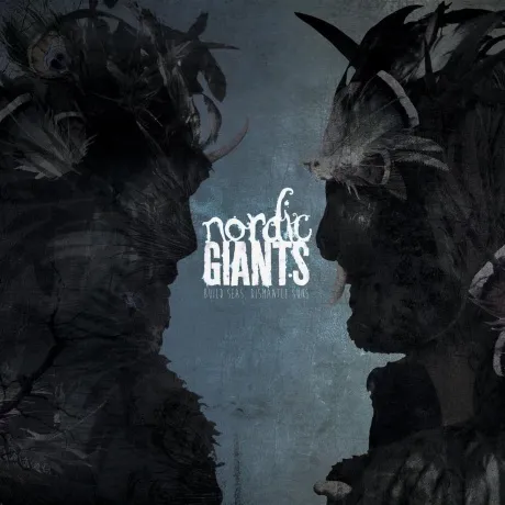 Nordic Giants - Build Seas, Dismantle Suns (0802644886916) винил...