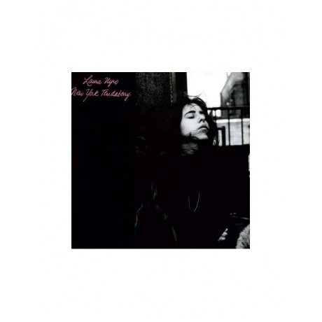

Laura Nyro - New York Tendaberry (Analogue) (5060149620786) виниловая пластинка