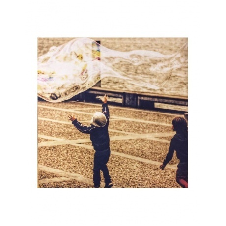 Nosound - Scintilla (0802644888514) виниловая пластинка - фото 2