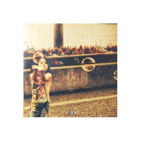 Nosound - Scintilla (0802644888514) виниловая пластинка - фото 4