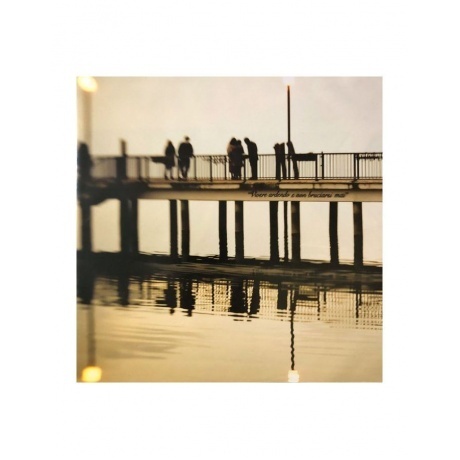 Nosound - Scintilla (0802644888514) виниловая пластинка - фото 5