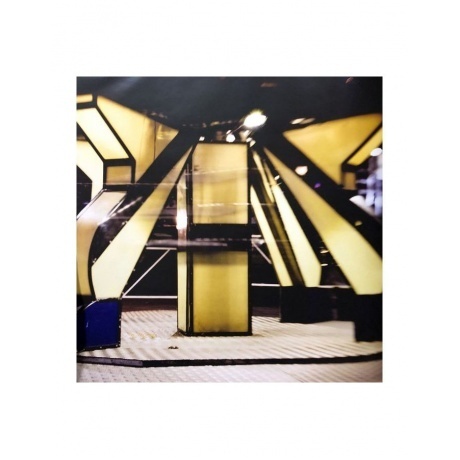 Nosound - Scintilla (0802644888514) виниловая пластинка - фото 6