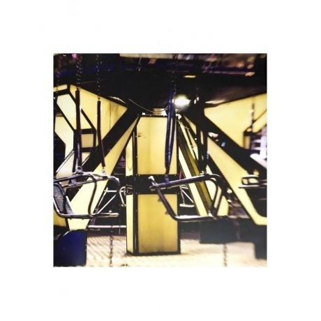 Nosound - Scintilla (0802644888514) виниловая пластинка - фото 7