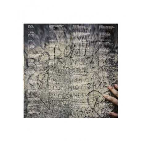 Nosound - Scintilla (0802644888514) виниловая пластинка - фото 8