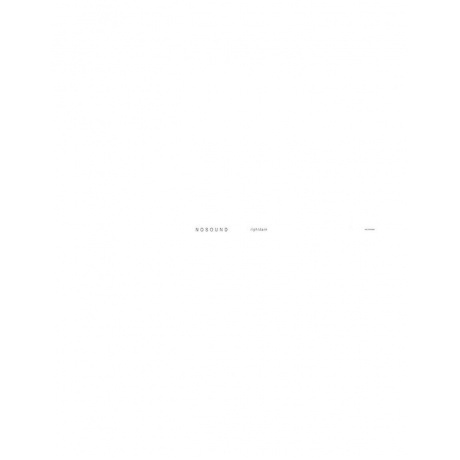 Nosound - Lightdark (coloured) (0802644585017) виниловая пластинка - фото 14