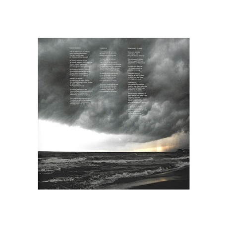 Nosound - Lightdark (coloured) (0802644585017) виниловая пластинка - фото 7