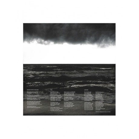 Nosound - Lightdark (coloured) (0802644585017) виниловая пластинка - фото 8