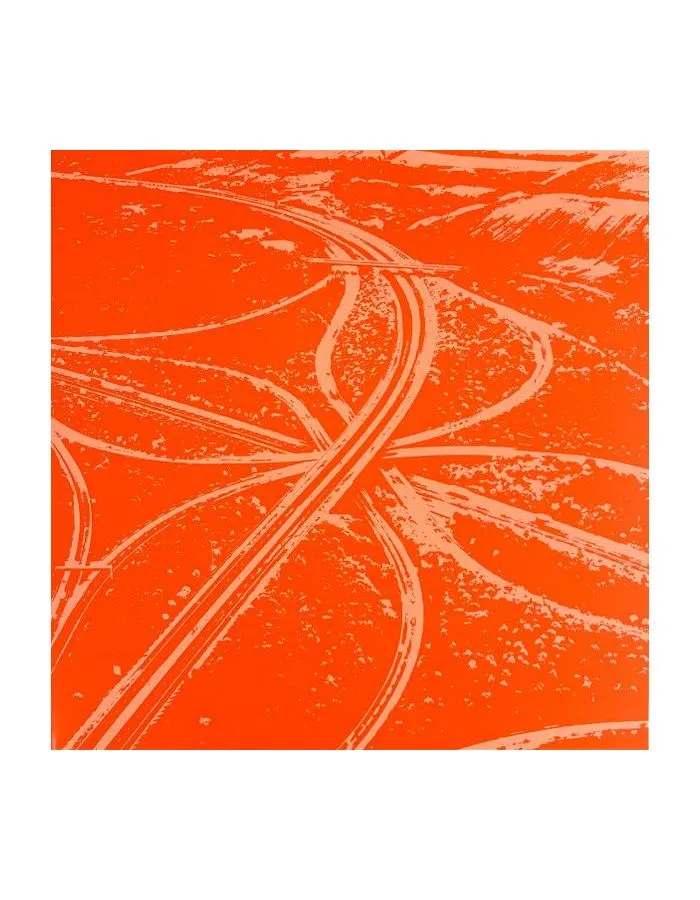 5061017251187, Виниловая пластинка Orbital, Orbital (Green Album) - фото 3