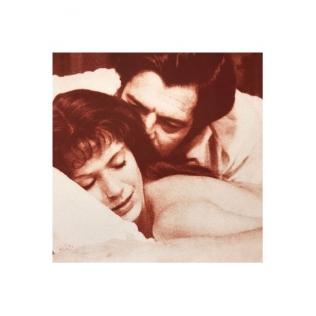 OST - Allonsanfan (Ennio Morricone) (coloured) (8016158025149) виниловая пластинка - фото 7