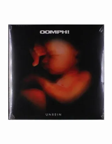 0840588122622, Oomph!, Unrein виниловая пластинка