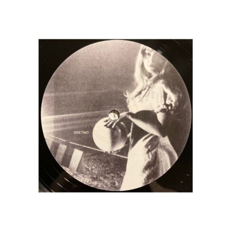 OST - Toby Dammit (Nino Rota) (5013929371712) виниловая пластинка - фото 7