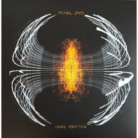 Pearl Jam - Dark Matter (0602458971163) виниловая пластинка