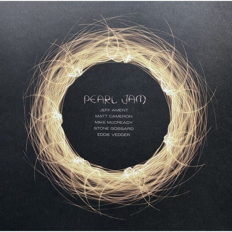 Pearl Jam - Dark Matter (0602458971163) виниловая пластинка - фото 8