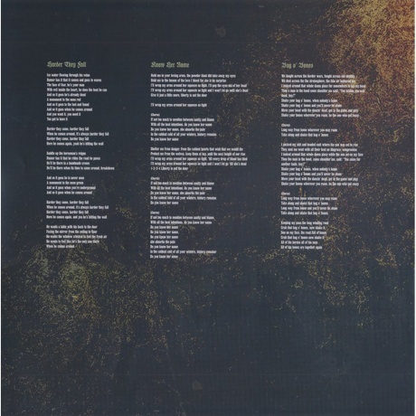 Overkill - Scorched (coloured) (4065629695743) виниловая пластинка - фото 17