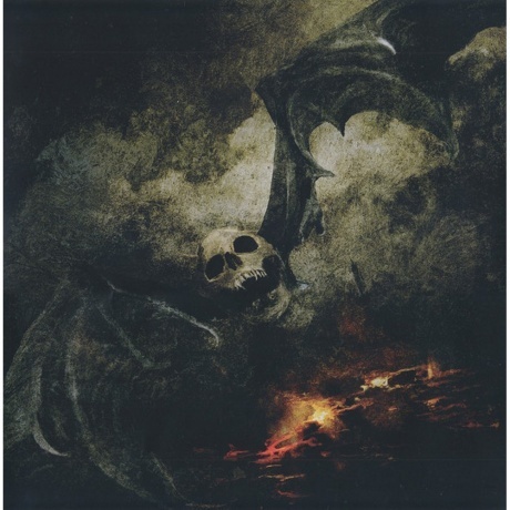 Overkill - Scorched (coloured) (4065629695743) виниловая пластинка - фото 19