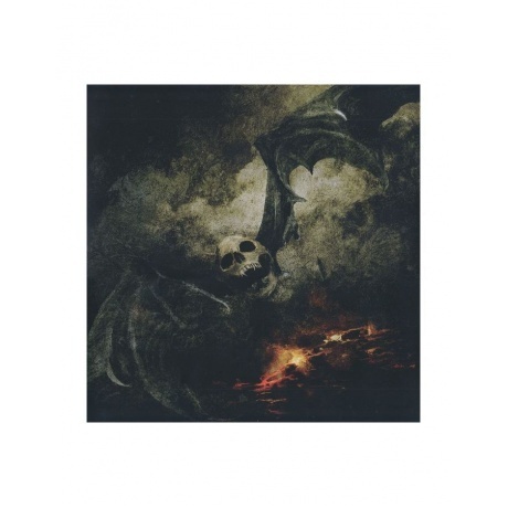 Overkill - Scorched (coloured) (4065629695743) виниловая пластинка - фото 21