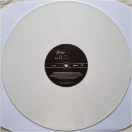 Edith Piaf - La Collection Harcourt (coloured) (3596973559760) виниловая пластинка - фото 5