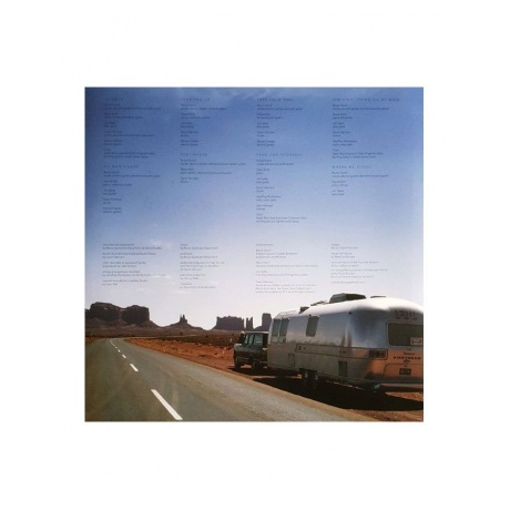 0802644801018, Виниловая пластинка Pineapple Thief, The, Your Wilderness - фото 3