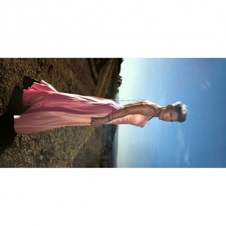 Pink - Trustfall (coloured) (0196587726614) виниловая пластинка - фото 2