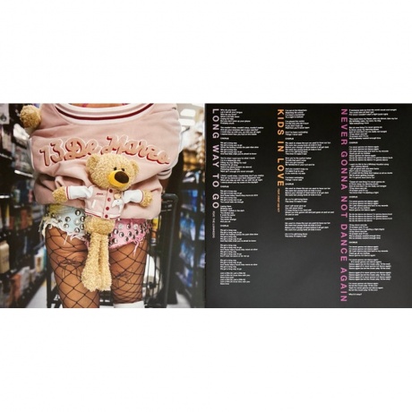 Pink - Trustfall (coloured) (0196587726614) виниловая пластинка - фото 6