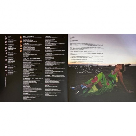 Pink - Trustfall (coloured) (0196587726614) виниловая пластинка - фото 9