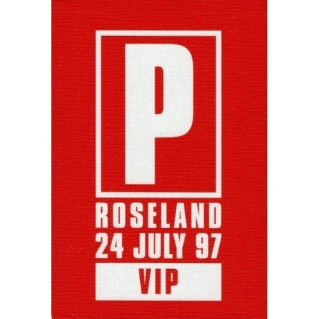 Portishead - Roseland NYC Live (coloured) (0602455689313) виниловая пластинка - фото 9